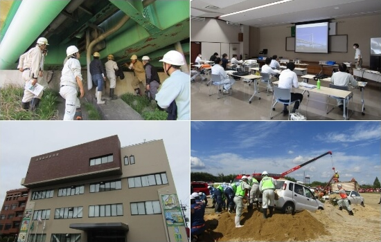 一般社団法人滋賀県建設業協会